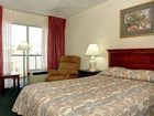 фото отеля Econo Lodge Martinsville (Virginia)