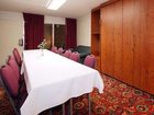 фото отеля Econo Lodge Martinsville (Virginia)