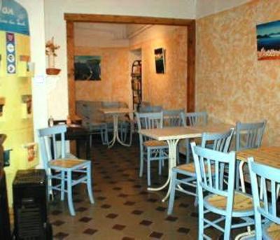 фото отеля Auberge Provencale Saint-Raphael