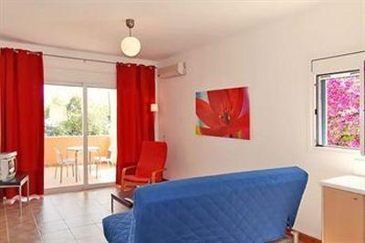 фото отеля Glyfa Corfu Apartments
