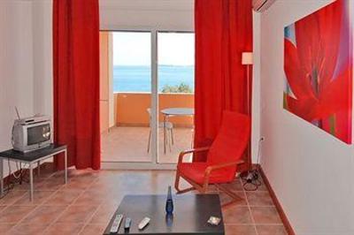 фото отеля Glyfa Corfu Apartments