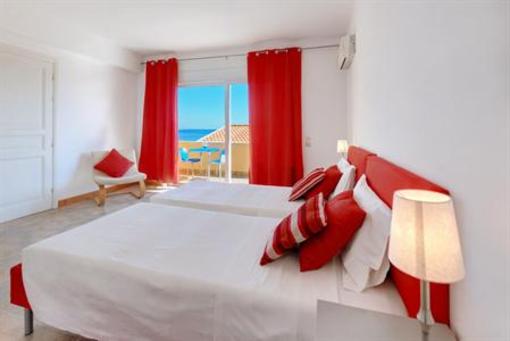 фото отеля Glyfa Corfu Apartments