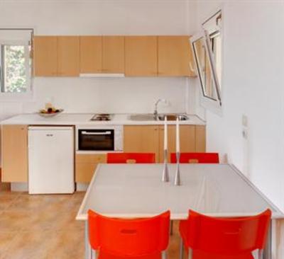 фото отеля Glyfa Corfu Apartments
