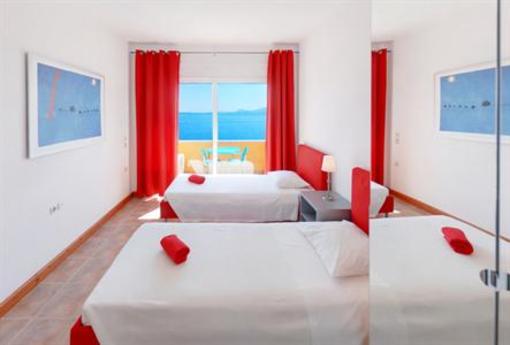 фото отеля Glyfa Corfu Apartments