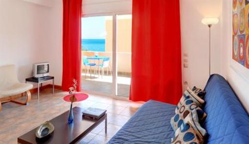 фото отеля Glyfa Corfu Apartments