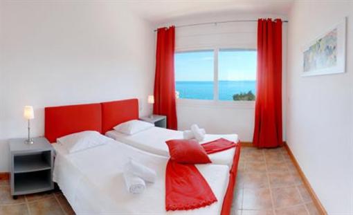 фото отеля Glyfa Corfu Apartments