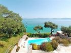 фото отеля Glyfa Corfu Apartments