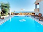 фото отеля Glyfa Corfu Apartments