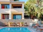 фото отеля Glyfa Corfu Apartments