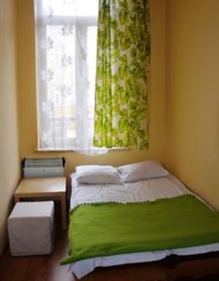 фото отеля Centrum Hostel Krakow