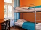 фото отеля Centrum Hostel Krakow