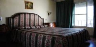 фото отеля San Francisco Hotel