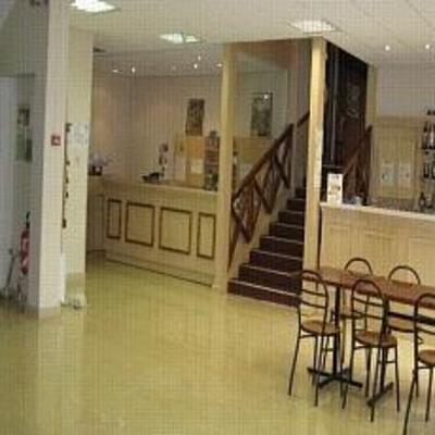 фото отеля Hotel Lavalliere Croix Blanche