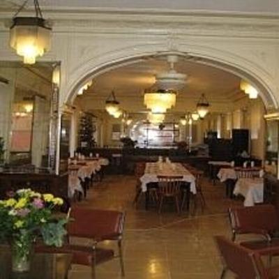 фото отеля Hotel Lavalliere Croix Blanche