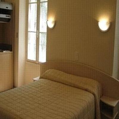 фото отеля Hotel Lavalliere Croix Blanche