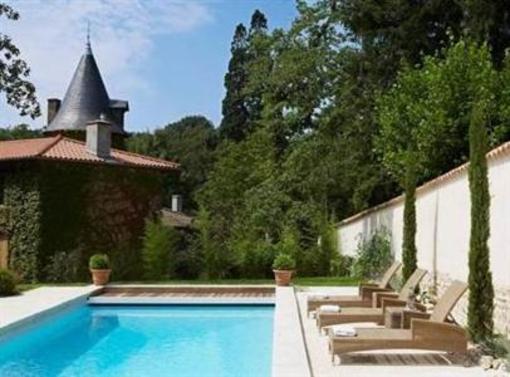 фото отеля Les Hautes Bruyeres Bed & Breakfast Ecully