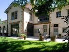 фото отеля Les Hautes Bruyeres Bed & Breakfast Ecully