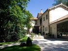 фото отеля Les Hautes Bruyeres Bed & Breakfast Ecully