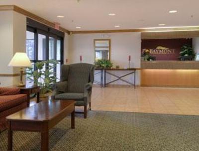 фото отеля Econo Lodge Inn & Suites O'Fallon