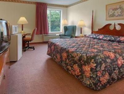 фото отеля Econo Lodge Inn & Suites O'Fallon