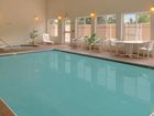фото отеля Econo Lodge Inn & Suites O'Fallon