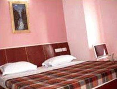 фото отеля Hotel Pushpak