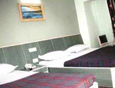 фото отеля Hotel Pushpak