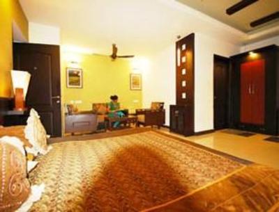 фото отеля Hotel Pushpak