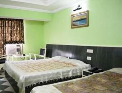фото отеля Hotel Pushpak