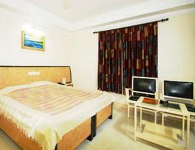 фото отеля Hotel Pushpak