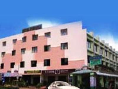 фото отеля Hotel Pushpak
