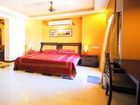 фото отеля Hotel Pushpak