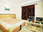 фото отеля Hotel Pushpak