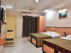 фото отеля Hotel Pushpak