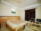 фото отеля Hotel Pushpak