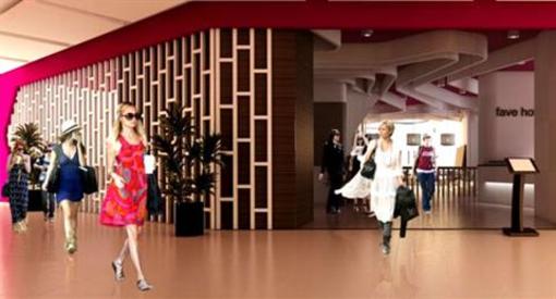 фото отеля Favehotel Pluit Junction