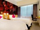 фото отеля Favehotel Pluit Junction