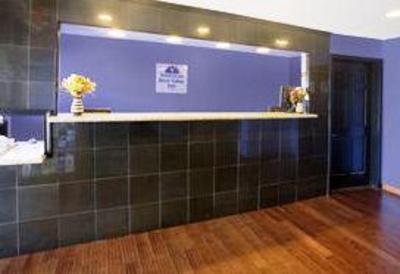 фото отеля Americas Best Value Inn Franklin (Tennessee)
