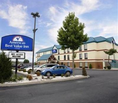 фото отеля Americas Best Value Inn Franklin (Tennessee)