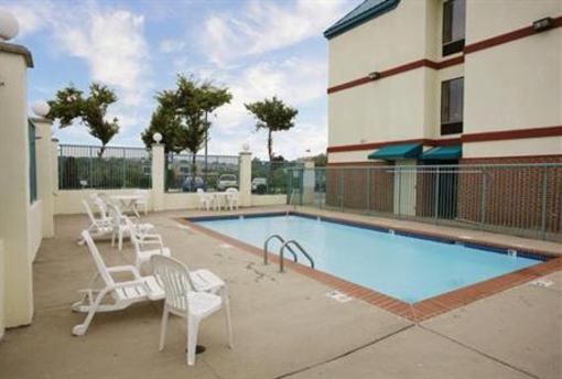 фото отеля Americas Best Value Inn Franklin (Tennessee)