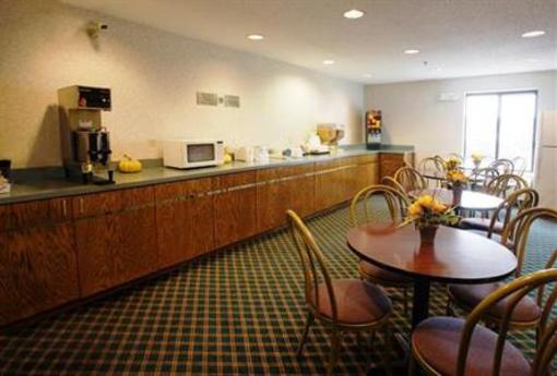 фото отеля Americas Best Value Inn Franklin (Tennessee)