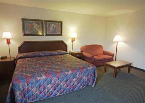 фото отеля Americas Best Value Inn Franklin (Tennessee)