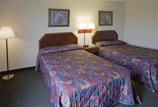 фото отеля Americas Best Value Inn Franklin (Tennessee)