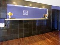Americas Best Value Inn Franklin (Tennessee)