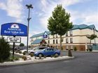 фото отеля Americas Best Value Inn Franklin (Tennessee)