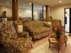 фото отеля Americas Best Value Inn Franklin (Tennessee)