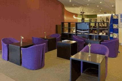 фото отеля Holiday Inn Express Gent