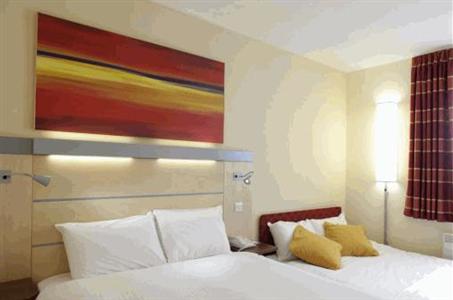 фото отеля Holiday Inn Express Gent