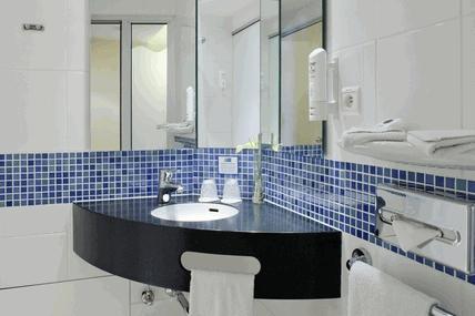 фото отеля Holiday Inn Express Gent