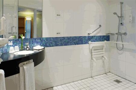 фото отеля Holiday Inn Express Gent